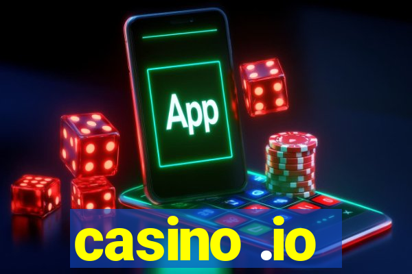 casino .io