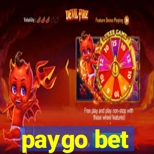 paygo bet