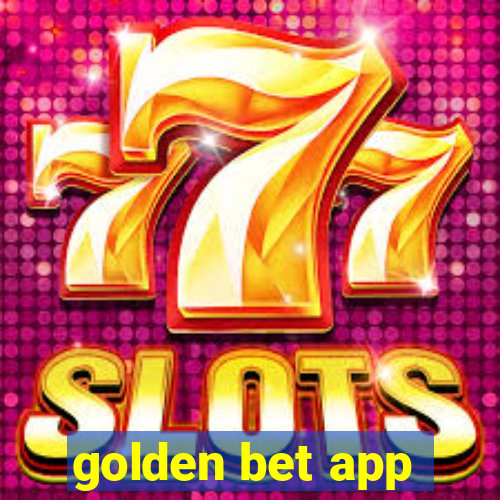 golden bet app