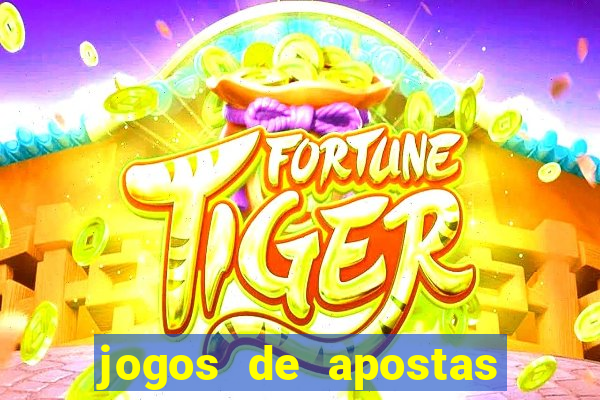 jogos de apostas que pagam