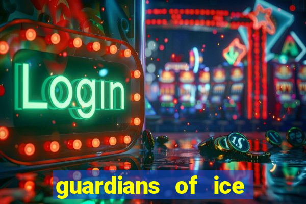 guardians of ice and fire slot