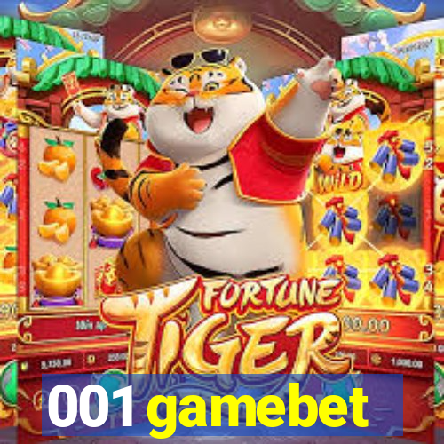 001 gamebet