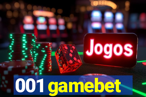 001 gamebet