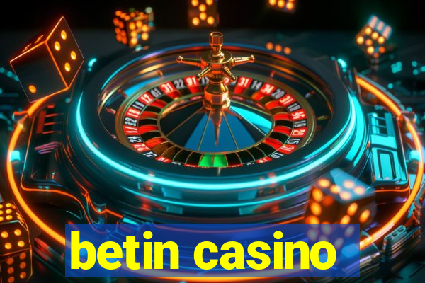 betin casino