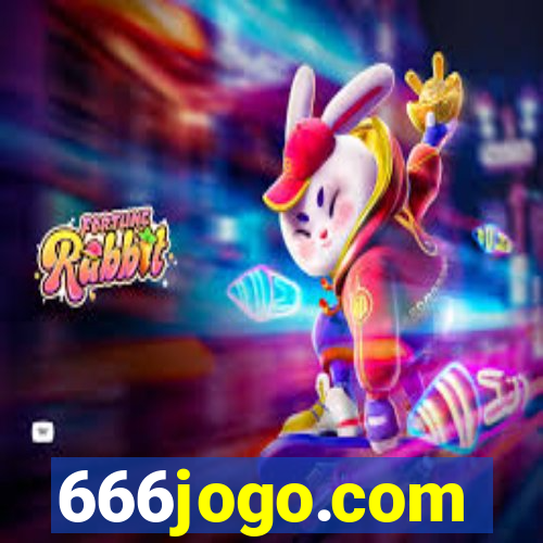 666jogo.com