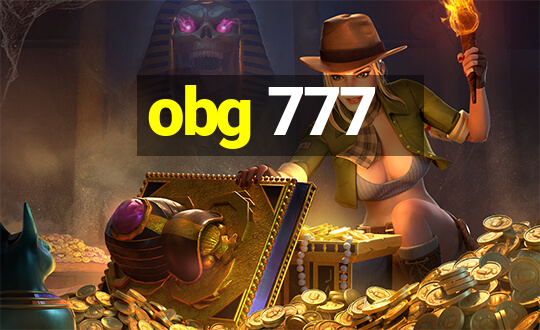 obg 777