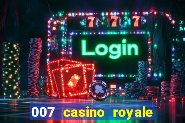 007 casino royale baixar torrent