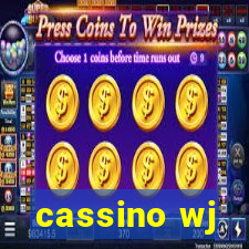 cassino wj