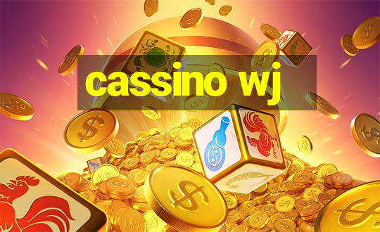 cassino wj