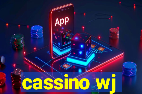 cassino wj