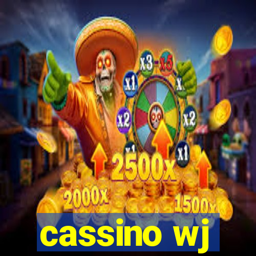 cassino wj