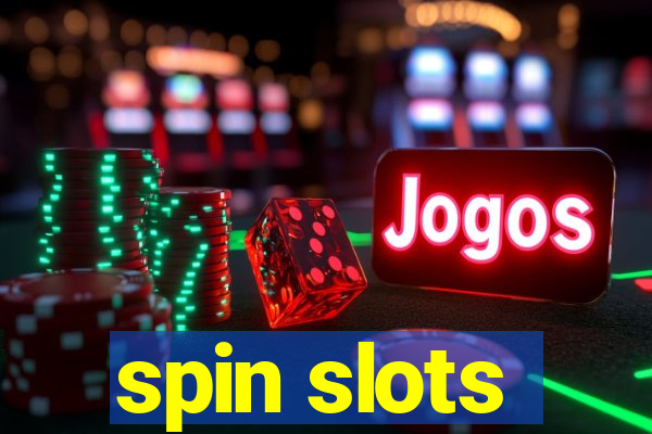 spin slots