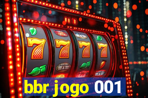 bbr jogo 001