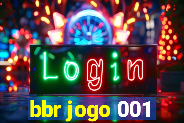 bbr jogo 001