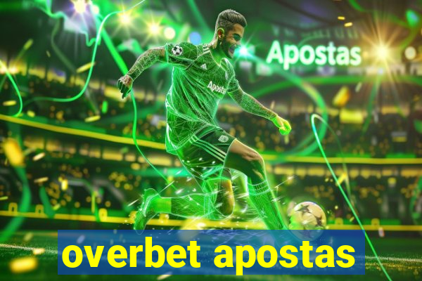 overbet apostas