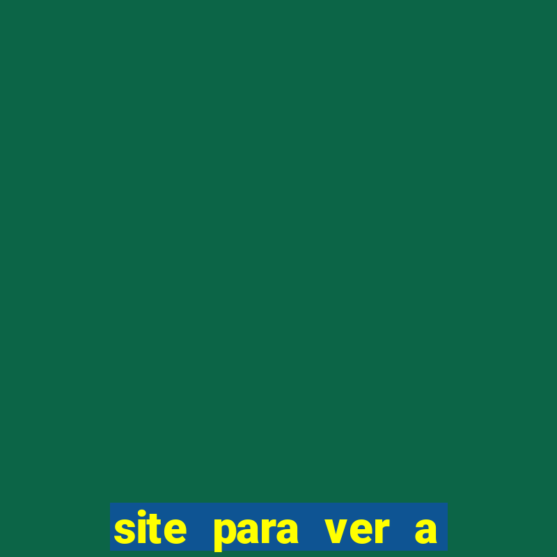 site para ver a porcentagem dos slots