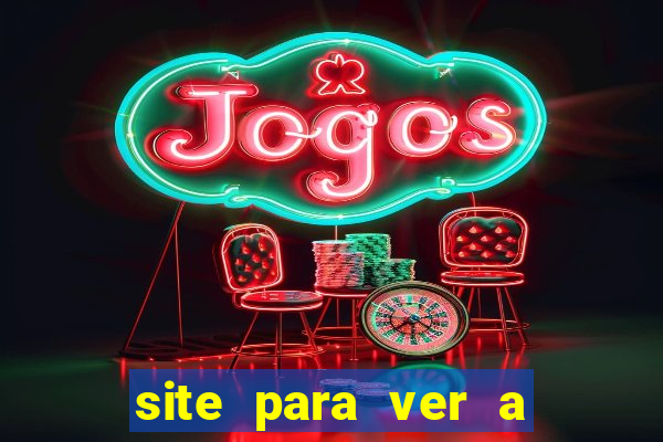 site para ver a porcentagem dos slots