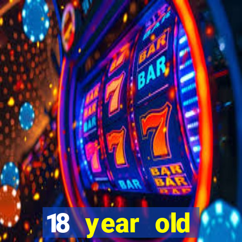 18 year old casinos in north carolina