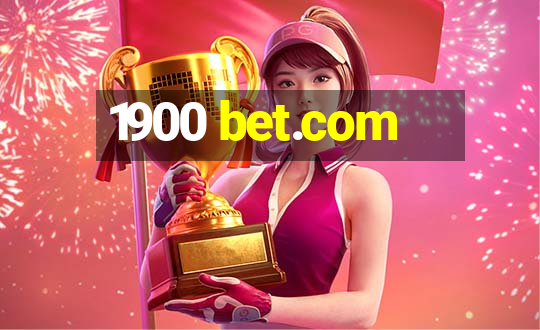 1900 bet.com