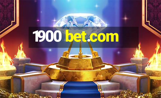 1900 bet.com