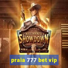 praia 777 bet vip