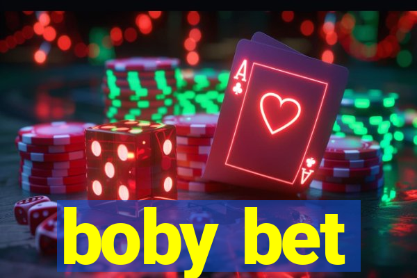 boby bet