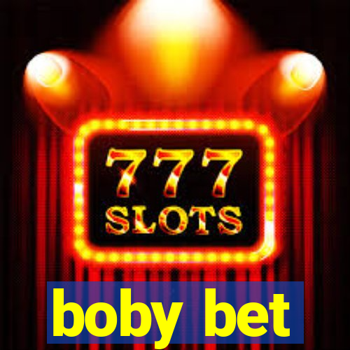 boby bet