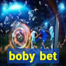 boby bet