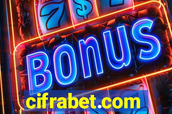 cifrabet.com