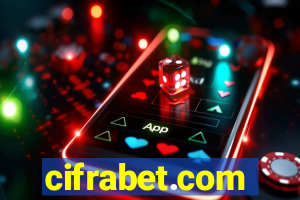 cifrabet.com