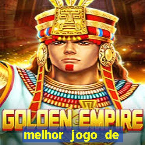 melhor jogo de cassino para ganhar dinheiro