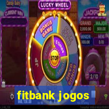 fitbank jogos