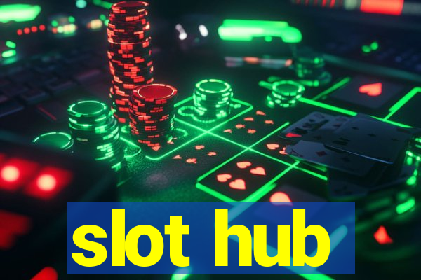 slot hub