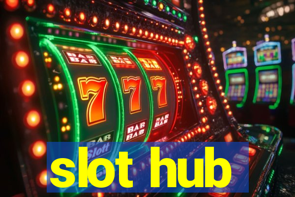 slot hub