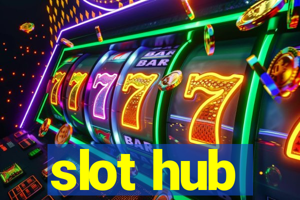 slot hub