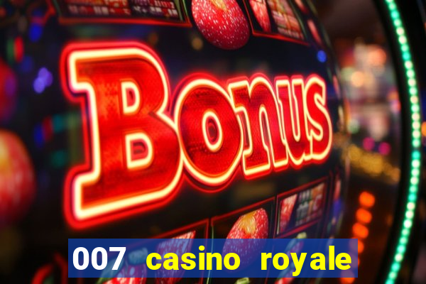 007 casino royale 1080p pt br