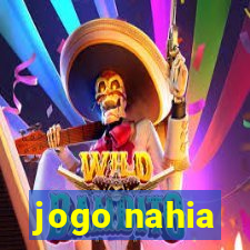 jogo nahia