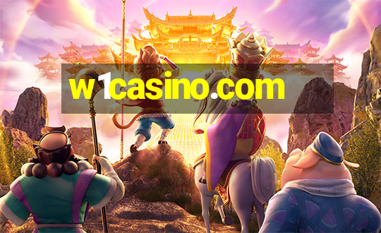 w1casino.com