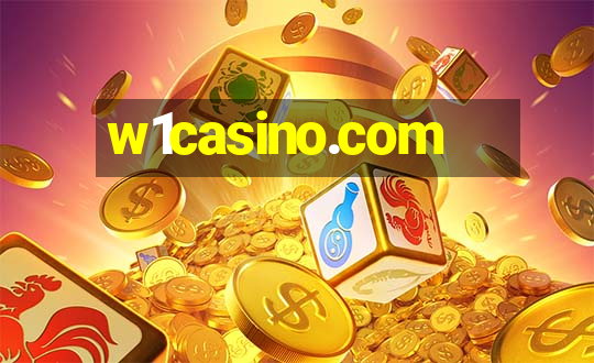 w1casino.com