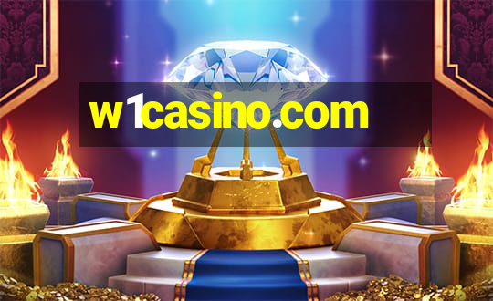 w1casino.com