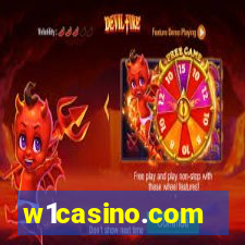 w1casino.com