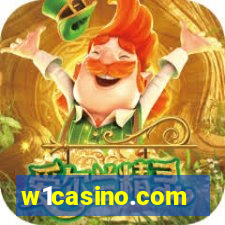 w1casino.com