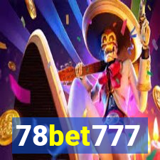 78bet777