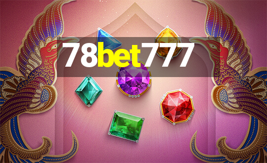 78bet777