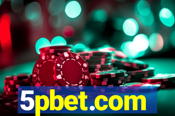 5pbet.com