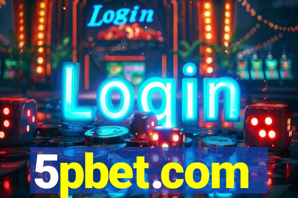 5pbet.com