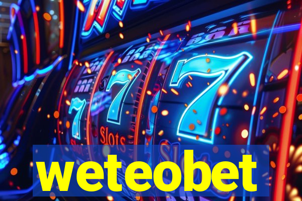 weteobet