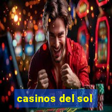 casinos del sol