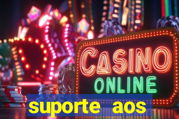 suporte aos clientes de jogos online