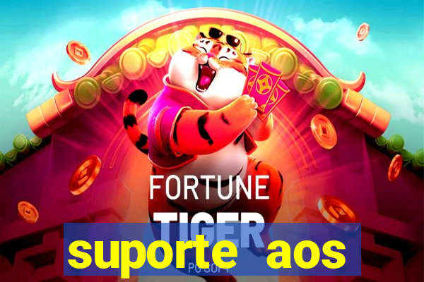 suporte aos clientes de jogos online